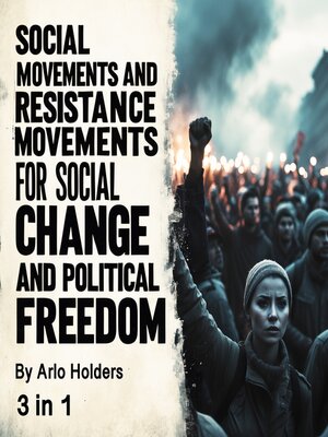 cover image of Social Movements and Resistance